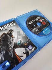 Get Watch Dogs PlayStation 4