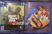 Grand Theft Auto V PlayStation 4