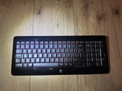 Logitech K340 belaidė klaviatūra