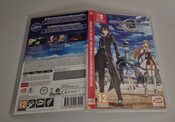 Buy Sword Art Online: Hollow Realization Deluxe Edition Nintendo Switch