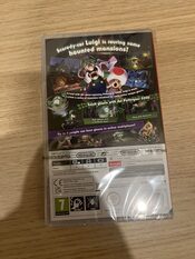 Luigi's Mansion 2 HD Nintendo Switch