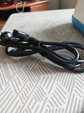 Cable alimentación 