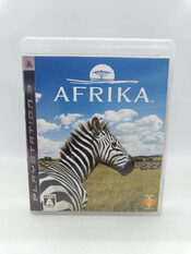 Afrika PlayStation 3