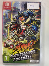 Mario Strikers: Battle League Nintendo Switch