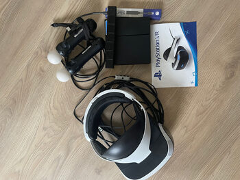 Ps vr 1