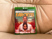 Far Cry 6 Xbox Series X