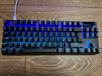 Get Steelseries Apex Pro TKL