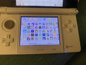 Nintendo 3DS, White, Mod, RepletaJuegos