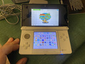 Nintendo 3DS, White, Mod, RepletaJuegos