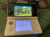 Nintendo 3DS, White, Mod, RepletaJuegos