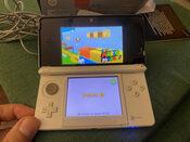 Nintendo 3DS, White, Mod, RepletaJuegos