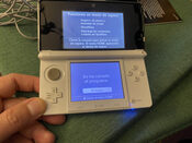 Nintendo 3DS, White, Mod, RepletaJuegos