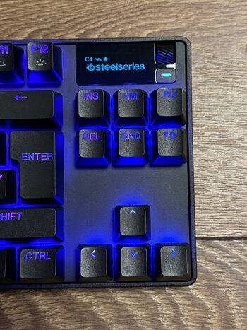 Steelseries Apex Pro TKL for sale