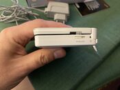 Nintendo 3DS, White, Mod, RepletaJuegos