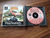 Buy The Dukes of Hazzard: Racing for Home PlayStation