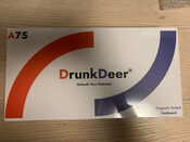 DrunkDeer 75A RapidTrigger Magnetic Switch Keyboard