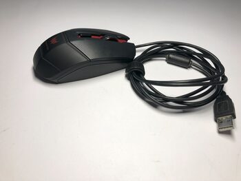 Get Acer Predator SM-9627 Gaming Mouse Šviečianti Žaidimų Pelė