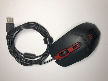 Buy Acer Predator SM-9627 Gaming Mouse Šviečianti Žaidimų Pelė