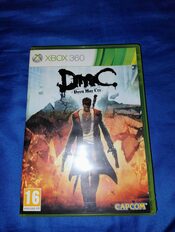 DmC: Devil May Cry Xbox 360