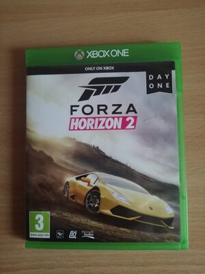 Forza Horizon 2 Xbox One