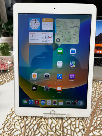 Buy ipad (5th generation)