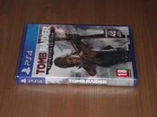 Buy Tomb Raider: Definitive Edition PlayStation 4