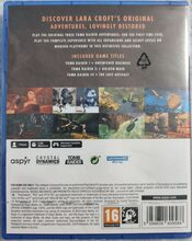 Tomb Raider IV•V•VI Remastered PlayStation 5