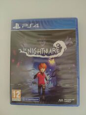 In Nightmare PlayStation 4