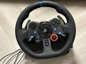 Logitech G29 Vairas / Pedalai/ Shifteris