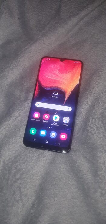 Buy Samsung Galaxy A50 128GB Black