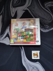 Super Mario 3D Land Nintendo 3DS