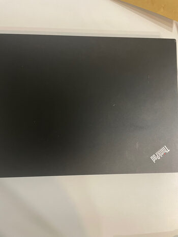 Lenovo E480 for sale