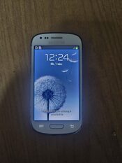 Samsung G3812B Galaxy S3 Slim White