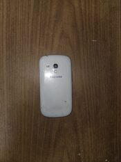 Samsung G3812B Galaxy S3 Slim White for sale