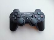 Sony Playstation 3 Juodas Pultas