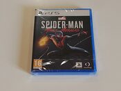 Marvel's Spider-Man: Miles Morales PlayStation 5