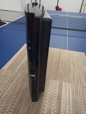 PlayStation 3 Slim, Black, 250GB