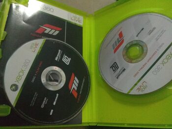 Forza Motorsport 3 Xbox 360 for sale