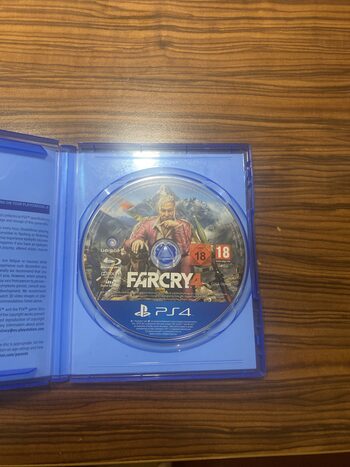 Buy Far Cry 4 Limited Edition PlayStation 4