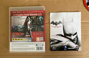 Batman: Arkham City PlayStation 3