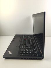 Buy Lenovo Thinkpad P50 Ips i7-6700hq Nvidia/16gb/256gb