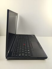 Get Lenovo Thinkpad P50 Ips i7-6700hq Nvidia/16gb/256gb