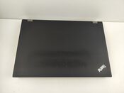 Lenovo Thinkpad P50 Ips i7-6700hq Nvidia/16gb/256gb