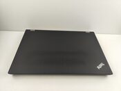 Lenovo Thinkpad P50 Ips i7-6700hq Nvidia/16gb/256gb