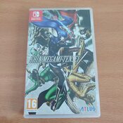 Shin Megami Tensei V Nintendo Switch