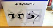 Buy PSVR2 Playstation VR2 Gafas Realidad Virtual