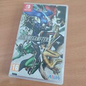 Shin Megami Tensei V Nintendo Switch