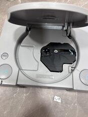 PlayStation Original, Grey atrišta