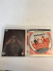 Buy Resistance 3 PlayStation 3