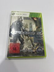 Crysis 2 Xbox 360